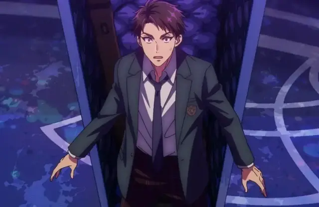 Profile image of 監督生・グリム