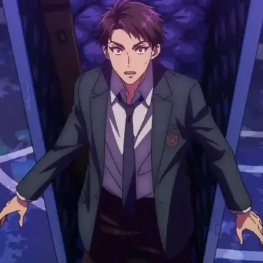 Profile image of 監督生・グリム