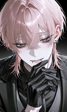 Profile image of 리히토