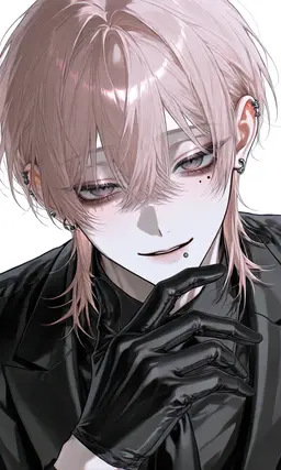 Profile image of 리히토