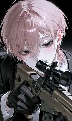 Profile image of 리히토