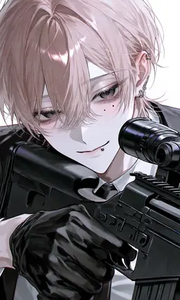 Profile image of 리히토