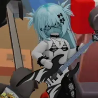 Profile image of Megan