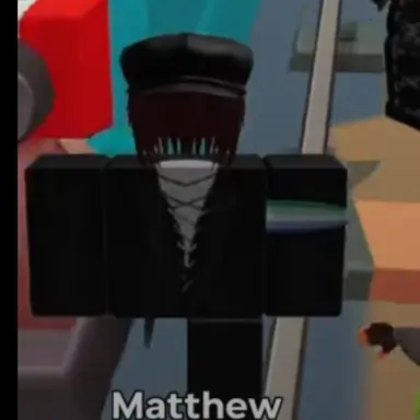 Profile image of Matthew