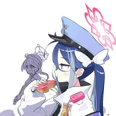 Profile image of 후부키