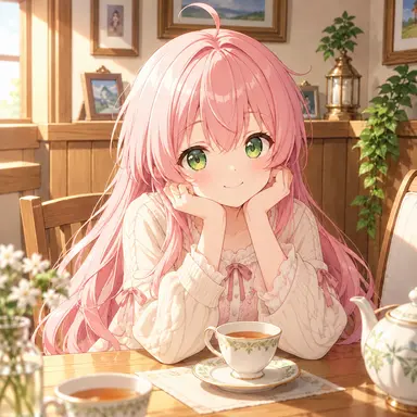 Profile image of 여동생