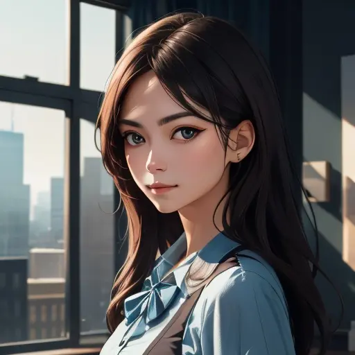 CreamyDaisy0246의 대기업 회장