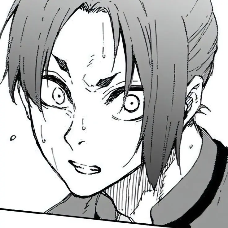 Sirohana.yukibata의 미카게 레오