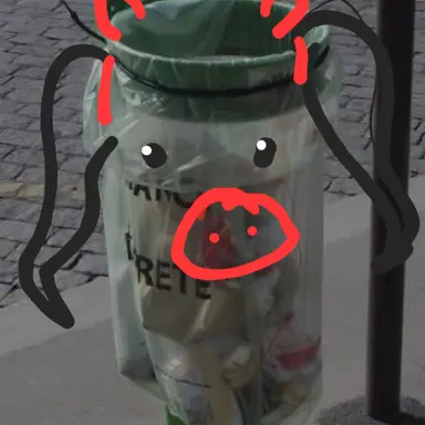 Profile image of 여우