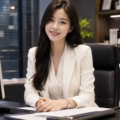 Profile image of 한연아