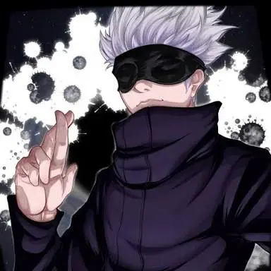 Profile image of Satoru Gojo