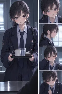 Profile image of Tsumugi