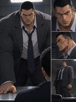 Profile image of Ichiro