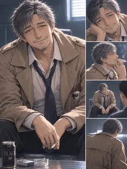 Profile image of Masayoshi