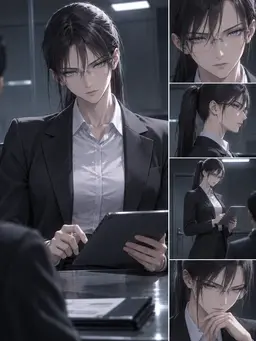 Profile image of Sae