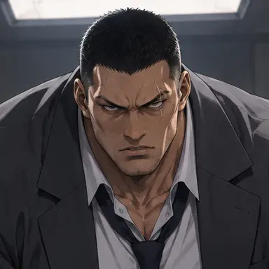 Profile image of Ichiro