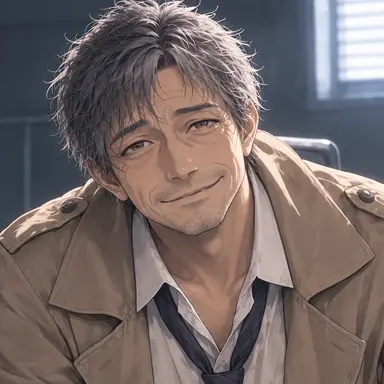 Profile image of Masayoshi