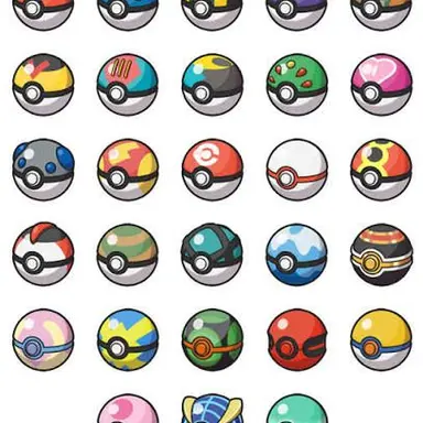 Profile image of Pokemon RPG