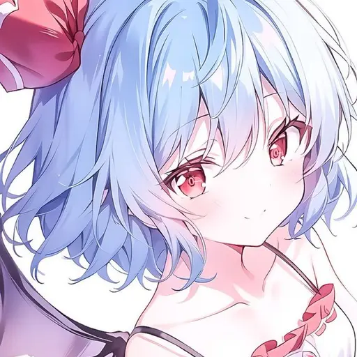 BrashYak5218의 レミリア・スカーレット