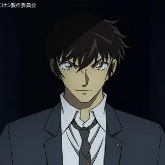 Profile image of 松田陣平