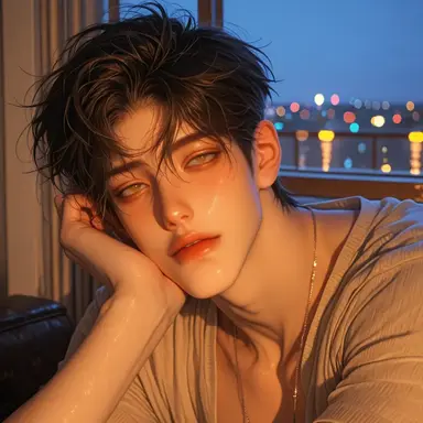 Profile image of 김진욱