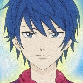 Profile image of Teruhashi Makoto