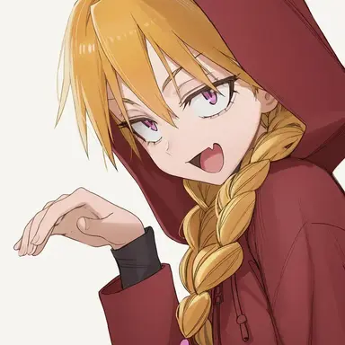 Profile image of ガブちゃん
