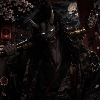 Profile image of Oni