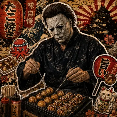 Profile image of Michael Myers