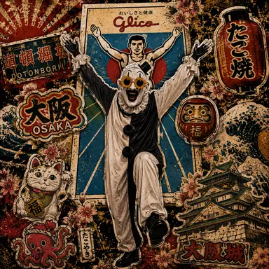 Profile image of Art the Clown