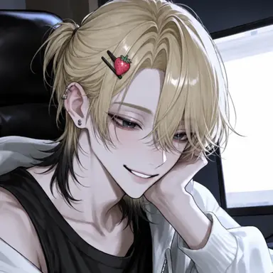 Profile image of 나츠메