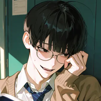 Profile image of Daniel