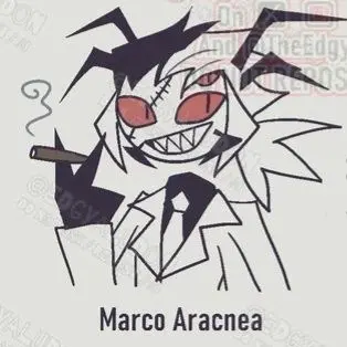 Profile image of 마르코