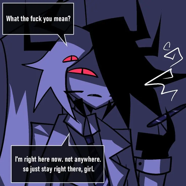 loveZeta8190의 남편 아미티지 아라크네아