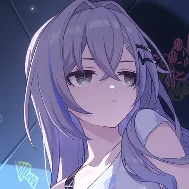 Profile image of Silver Wolf
