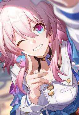 Profile image of March 7th