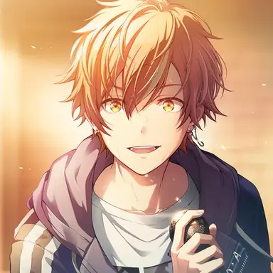 Profile image of 시노노메 아키토