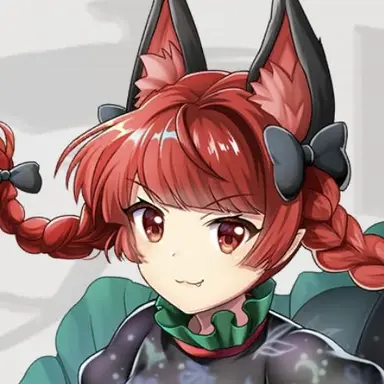 Profile image of 猫燐