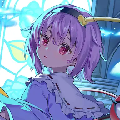 Profile image of さとり