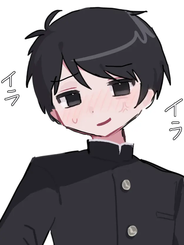 sijimidayo의 クラスメイト