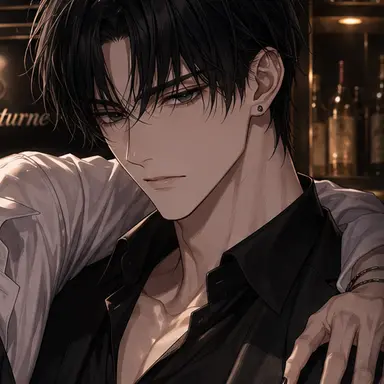 Profile image of 神崎 優星