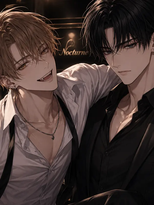 M.Y.NaitoH4181의 Nocturne
