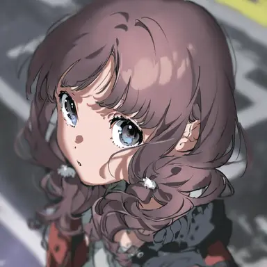Profile image of Mashiro