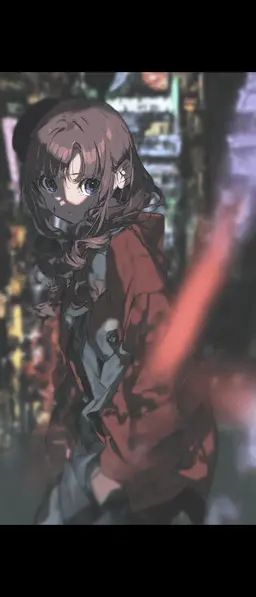 Profile image of Mashiro