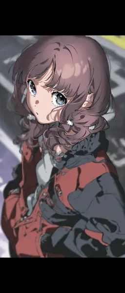 Profile image of Mashiro
