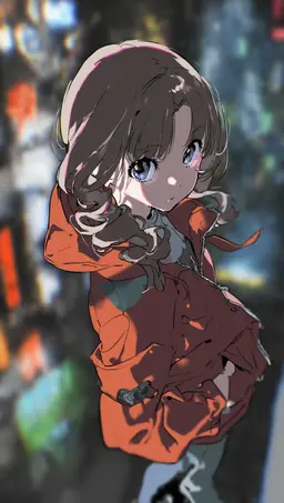 Profile image of Mashiro