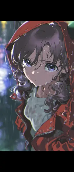 Profile image of Mashiro