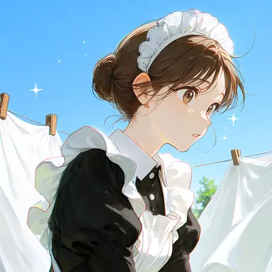 Profile image of ライア