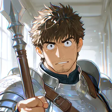 Profile image of アル