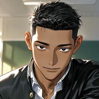 Profile image of 토모히토
